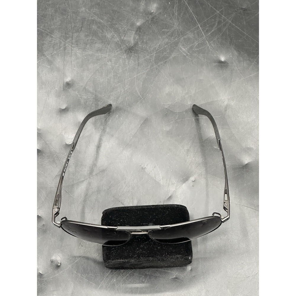 Rudy Project Skytrail Polarized Sunglasses Made In Italy (Frames Only) - Picture 7 of 15